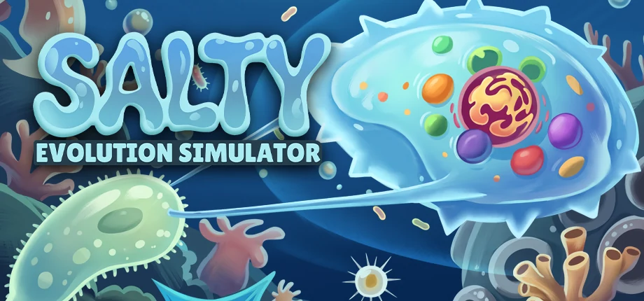 Salty header capsule